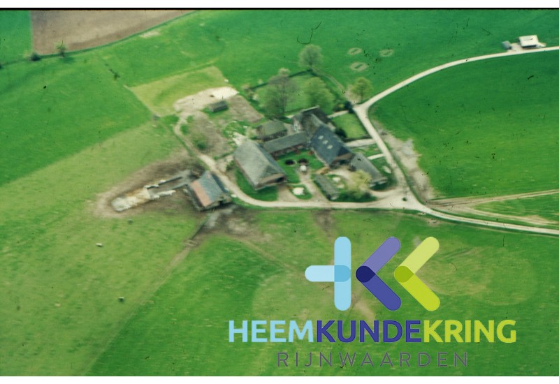 Hof Zum Walde spijk Coll. G.B.Janssen (354)